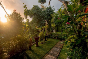 Ubud Wins Bungalow, Bali Ubud